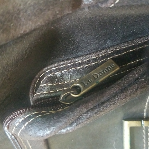 Classic Le Donne Backpack - Picture 4 of 10